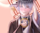 SNSアイコンイラスト描きます 可愛い系～BLチックなイラストまで幅広いイラスト作成します イメージ5