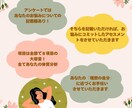 痩せない理由・不調の背景をアセスメントします 西洋医学と中医学の視点で体質と生活を整理 イメージ8