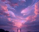 表情や言葉に出ない彼の想いを感じ取ります 心の奥に眠る真実を紐解き、あなたの未来を照らします イメージ1