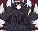 アイコン、1枚絵、サムネ用イラスト描きます アニメ調のイラストが得意です♫女の子も男の子も描けます！！ イメージ5