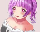 SNSで使えるイラスト作成します 値段控えめでミニキャラや表情豊かなイラスト提供します。 イメージ4
