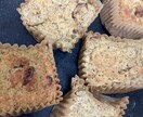 粉もの※も砂糖も使わないパンのレシピをお教えします オーガニック料理教室講師のオリジナルレシピ！体に優しいパン イメージ2