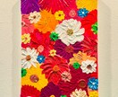 希望のロゴをpommierのスタイルで絵描きます 他にはないpommierならではのカラー イメージ5
