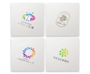 印象に残る！会社・店舗のロゴデザインを制作します 修正制限なし！低価格・高品質なデザインでビジネスを応援します イメージ7
