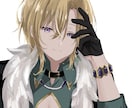 可愛いアイコン描きます SNSアイコンなどお描きいたします！ イメージ8