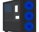 あなたのPCを作ります 低予算から、ハイスペックまで。あなたの理想にお答えします イメージ1