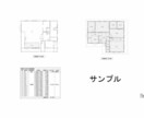 住宅の省エネ計算（外皮性能計算）致します 外皮性能Ua値、ηAC値を計算します。 イメージ10
