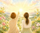 身近な人との人間関係のお悩みお聞きます 夫婦、親子、職場、友人…人間関係のお悩み相談室 イメージ3