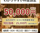 ゲストのスマホ動画で世界一の結婚式映像を制作します ゲスト目線だけで作る 世界に一つの結婚式ムービー イメージ6
