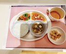 月齢に合わせた離乳食・幼児食メニューを考えます 好き嫌いをなくし食べることが楽しくなるメニューをつくります！ イメージ1