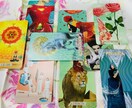 タロットチャネリングで宇宙メッセージをお届けします 悩みはステージアップのチャンス！今すぐ幸せになろうよ！ イメージ3