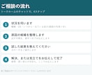PC・スマホの困りごとを、チャットで解決します トラブル・設定・買い替えの相談まで、手順つきでお伝えします イメージ3