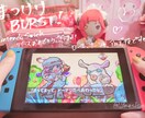 ゲーム用キャラクターボイスお届けします 低予算の方もOK!ゲーム限定のボイス収録になります イメージ12
