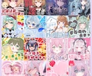活動者様向けのサムネイル作成します YouTube/Twitch/IRIAM等幅広く制作可能です イメージ4