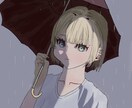 引き込まれる雰囲気のイラストお描きします 引き込まれるイラストをお描き致します。(地雷系が得意です) イメージ1