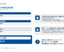 新規出店や開業時の商圏分析、提出資料の作成行います 時間がかかる商圏分析を地理学科卒・商業施設勤務経験者が代行！ イメージ7
