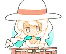 SNSアイコン、ヘッダー、描きます ［修正無制限］最短1日で納品致します。 イメージ1