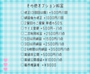 毎月の返礼品に◎アイコンリング＋ヘッダー作ります サブスク購入もOK◎返礼品はおまかせください！ イメージ8