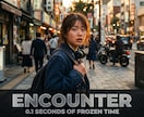 高品質な商用ビジュアルを制作します アパレル・コスメ広告等｜CG特有の浮き感や合成感を払拭 イメージ9