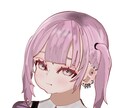 引き込まれる雰囲気のイラストお描きします 引き込まれるイラストをお描き致します。(地雷系が得意です) イメージ7