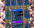 紫微斗数♥️data入力済みでスムーズ鑑定します ✨リピーター様（前回鑑定から３ヶ月以内）〜短時間可✨ イメージ4