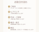 Instagramフィード投稿デザイン作成します 見やすく温かみのある投稿をお作りします！ イメージ2