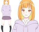 SNSアイコン作成します 写真やご希望の内容でアイコン作成を致します イメージ5