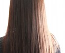 髪の悩みに答え、あなたにあったヘアケアを教えます ヘアケアを知りたい、ヘアケアの記事を投稿したい人必見！ イメージ3