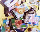 あなたの悩みをタロットで占います 占い初心者の方も安心♪悩みに寄り添った鑑定をしています イメージ2