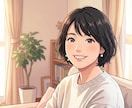 貴方の言葉を受け止めます 「お互い顔も知らない、何も知らない」だから良い♪ イメージ1