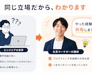 非エンジニアがClaude codeの入門教えます 黒い画面が怖い人へ。文系マーケターが一緒に一歩ずつ進めます イメージ3