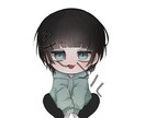 各種イラスト描きます この機会にオリジナルの立ち絵やイラストはいかがですか？ イメージ6