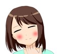 キャラクターのイラストを描きます かわいいキャラクターを描きます！自キャラなどの絵が欲しい方へ イメージ4