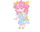 オリジナルキャラのイラストを描きます 動画編集に彩りと親しみを足します イメージ1