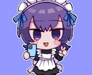 キャラらしさを活かしたデフォルメ描きます 性格や雰囲気も活かして可愛くデフォルメ♪ イメージ8