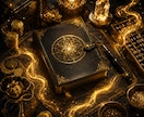 金運の詰まりと財運の器を守護霊視で読み解きます 貯金・浪費癖・収入UP・将来のお金｜あなたの本来の財運を霊視 イメージ6