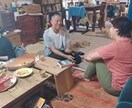 体験版！悩みを聞き、答えまで寄り添います 国際禅カウンセリング協会認定者による禅カウンセリング体験 イメージ3