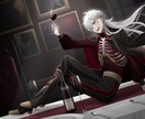 Vtuber様向け！写真撮影致します 素敵な瞬間を切り取ったイラストを制作致します！ イメージ2