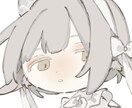 目を惹くかわいい♡SNSアイコン描きます 気分が上がる♪かわいいアイコンをお求めの方へ イメージ1
