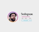 InstagramのプロモーションVTR作ります 掲載済み写真・動画でアカウントを華やかにフォロワーを増やせる イメージ2