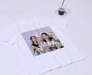 タイ沼応援！推しの為のグッズ作ります マグカップやTシャツ等いつも使うモノを推しで一杯に♪ イメージ1