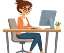 お仕事の悩み、お聞きします 疲れている時は、少し休んでもいいんですよ イメージ1