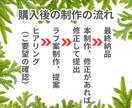 LINEで集客！売上UP！リッチメニュー作成します 集客に繋がる！魅力的なデザインでファンづくりをサポートします イメージ2