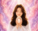 人間関係・恋愛・霊感タロットで読み解きます 恋愛／仕事／家族／友人／人間関係／ペットetc… イメージ1