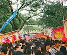 先着10名様値下げ！写真をエモ写真にレタッチします 作例を見て下さい写真はそれぞれbefore→afterです イメージ4