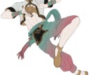 キャラデザとイラスト制作します 世界観・衣装・雰囲気まで一緒に形にします。 イメージ8