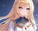 アイコン作成します お好きなアイコン作成します(*^^*) イメージ2