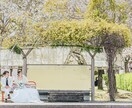 お二人だけの結婚式前撮り指示書作成します 現役プランナーが素敵な時間をより素敵に記録に残すお手伝い イメージ2