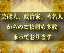 恋愛.復縁.夫婦.性の悩み即スッキリ鑑定します モヤモヤしたまま動かないで！こじらせる前にマインド整理♡ イメージ2