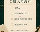 彼の本音・深層心理を詳しく鑑定します 彼の気持ちを深く読み解き、今後の向き合い方までお伝えします イメージ5